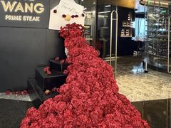 -THE WANG王品(上海中心云端店)