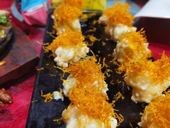 -万柳阁小馆·花园餐厅(龙潭湖店)