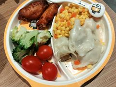 -新太二·鲜料川菜(晶耀前滩店)