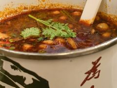 -福苗小骆驼烧烤(大唐不夜城店)