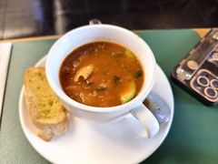 -HFFOUSA TACO弗萨塔可墨西哥餐厅(颐堤港店)