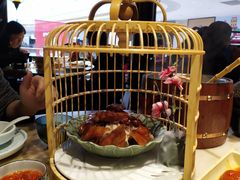 -佬麻雀·新湘菜(珠海金发购物中心店)