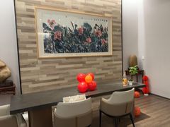 -紫鑫阁饭庄(长安店)