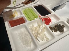 -四季民福烤鸭店(王府井东安门店)