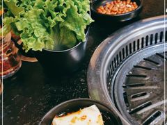 -九田家黑牛烤肉料理(太奥广场店)