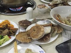-春华海鲜城(广场西苑店)