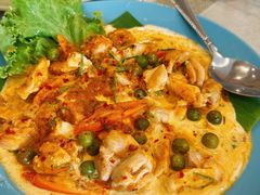 咖喱鸡肉-Pakorn's Kitchen