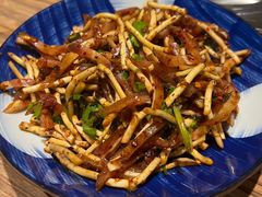 -树厨贵州菜(大十字店)