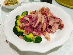 -燕云楼(云南路店)