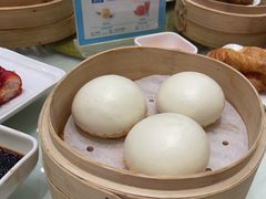-喜宴·粤菜·茶点·海鲜(光浩店)