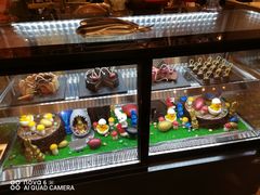 -长春富力万达文华酒店-集·味自助餐厅