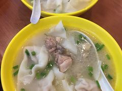 炖鸡龙抄手-龙抄手(春熙路总店)