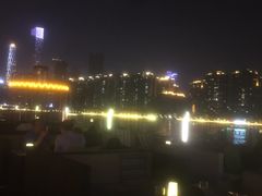 -琶醍壹号•潮菜江景餐吧