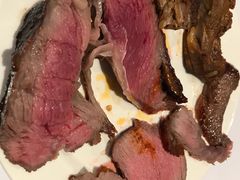 -拉蒂娜·巴西牛排馆 Latina·Brazilian Steakhouse(陆家嘴旗舰店)