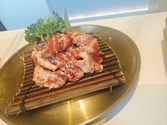 -西塔老太太泥炉烤肉(川沙百联店)
