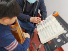 -迷音音乐国际艺术中心(三林店)
