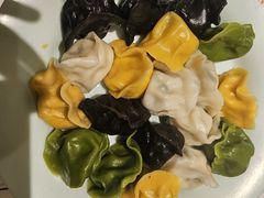 -双合园·海鲜水饺青岛菜(万佳广场店)