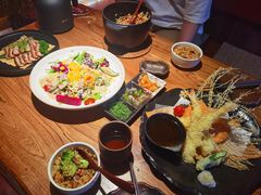 -炉胜·炉端烧·居酒屋
