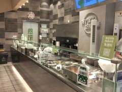 -煎饼道·新鲜现做(来福士店)