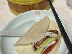 -小吊梨汤·北京菜·烤鸭(清河万象汇店)