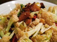 -大鸭梨烤鸭(左家庄店)