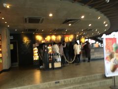 -星巴克臻选(宁波天一广场店)