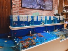 水产区-姜君·千岛湖鱼头馆(浦东大道店)