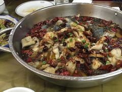 -小唐小四川水煮鱼(北三路店)