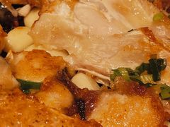 -年辉渔村·非遗传承餐厅(新丰江店)
