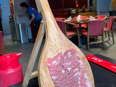 -南门四季铜锅涮肉(大屯·北苑店)