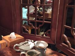 -颐和•海鲜砂锅粥•啫啫煲(奥林匹克广场店)