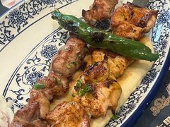 -卢布里西餐厅(总店)