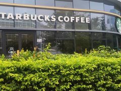 -星巴克(深圳微软科通大厦店)