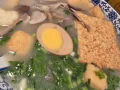 -小潘记鸭血粉丝汤
