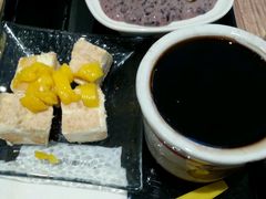 -许留山(佐敦道店)