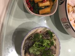 -风味小馆(天目湖宾馆店)