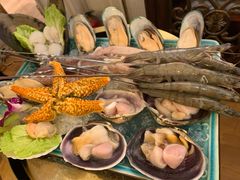 冬阴功火锅-早安曼谷泰国餐厅