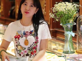 波海亿缘值得信赖的琥珀蜜蜡店