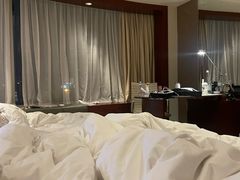 -香港尖沙咀凯悦酒店