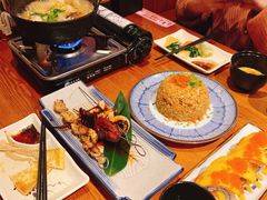 -三月居酒屋(青年大街店)