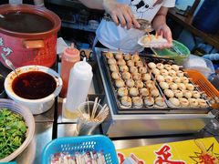 -陈伯手工鱼丸(鼓浪屿沙滩店)