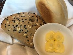 -卡本妮法餐厅·北京和平宾馆