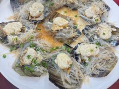 -金迎海鲜酒家(金凤凰广场店)