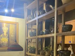 -雀舞云南菜(天津天河城购物中心店)