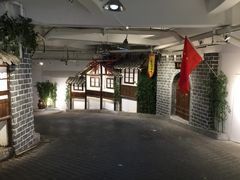 -庆合府重庆大排档(紫都城店)