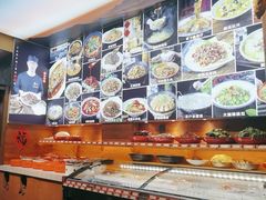 -明月土菜馆(老城区店)