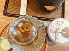 -长春堂顺时而饮(前门店)