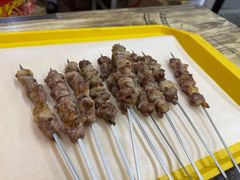 -九八五面馆(欧洲城店)