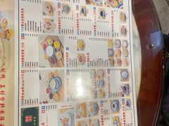 -广信牛奶甜品世家(台东店)