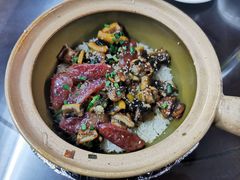-红星光发煲仔饭(大石街店)